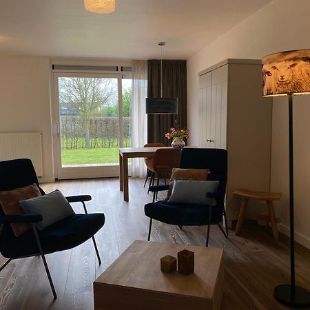 Parelduyn Lägenhet Oostkapelle Exteriör bild