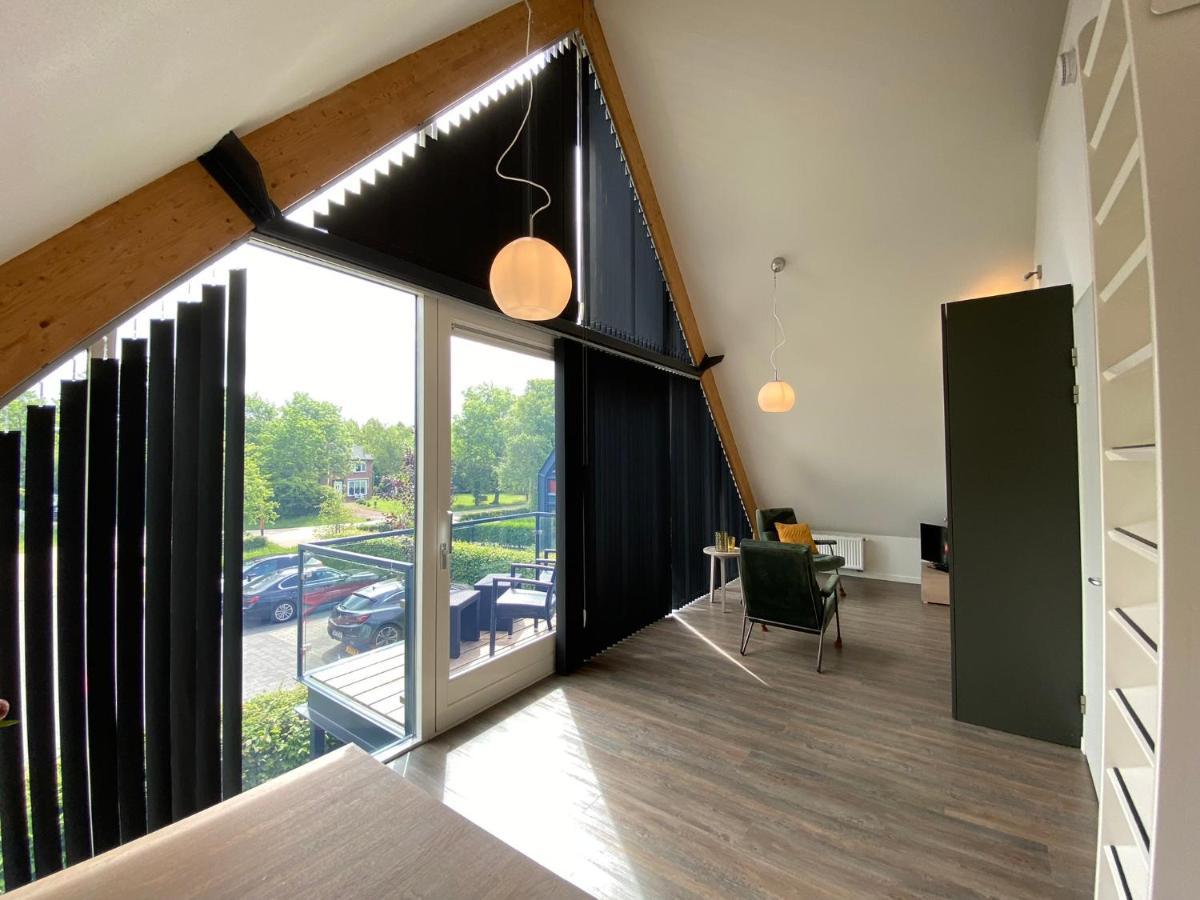 Parelduyn Lägenhet Oostkapelle Exteriör bild