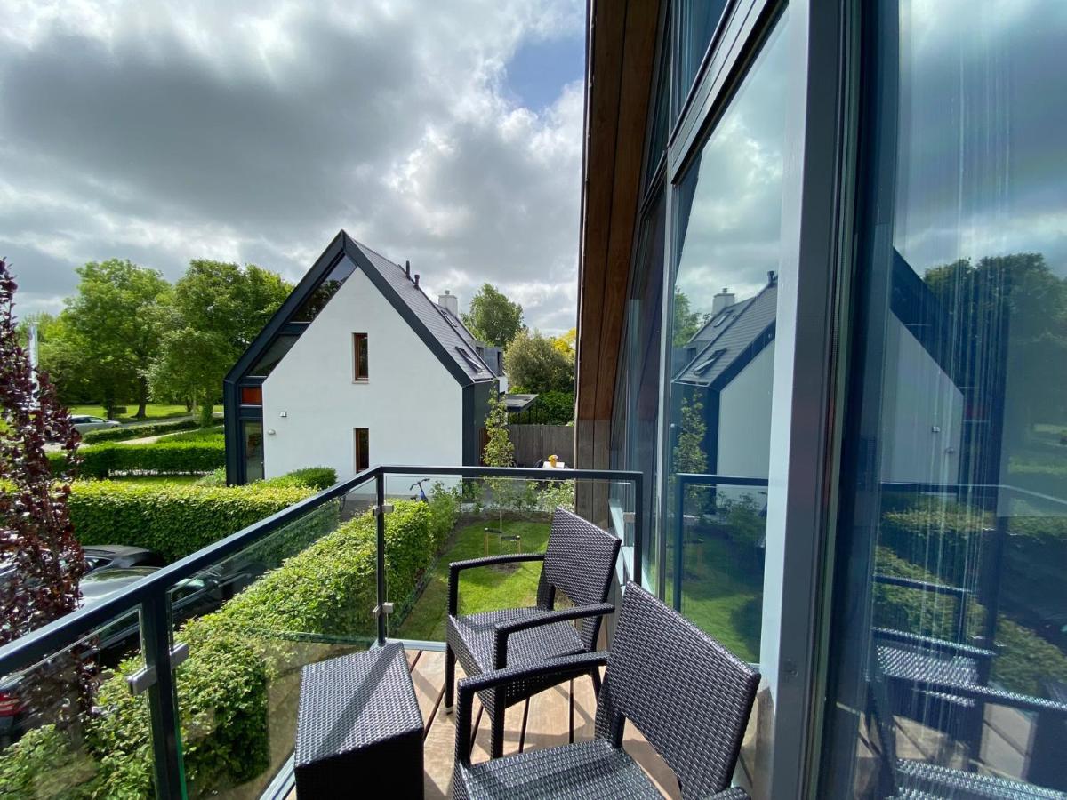 Parelduyn Lägenhet Oostkapelle Exteriör bild