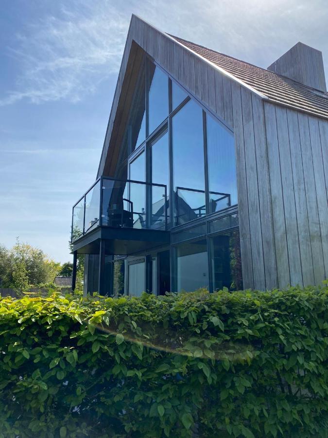 Parelduyn Lägenhet Oostkapelle Exteriör bild