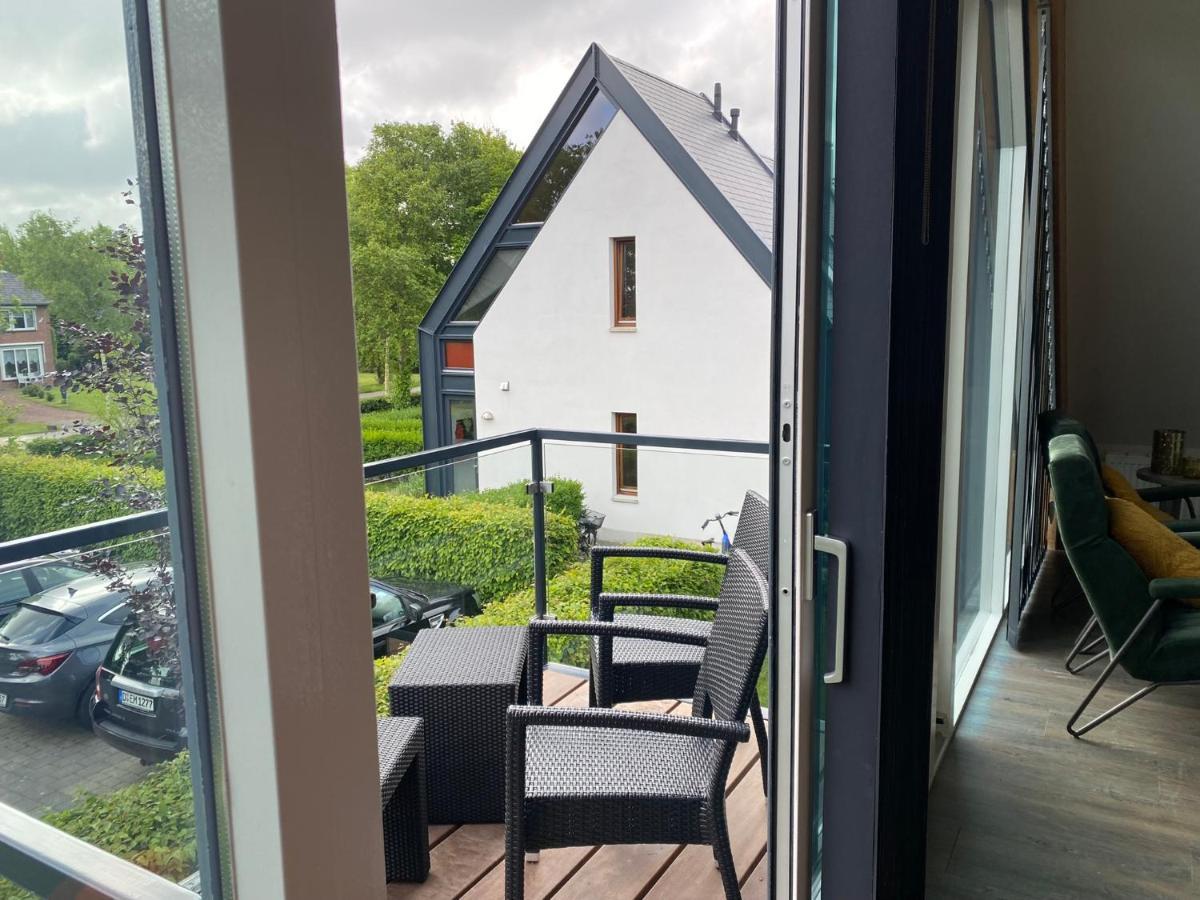Parelduyn Lägenhet Oostkapelle Exteriör bild