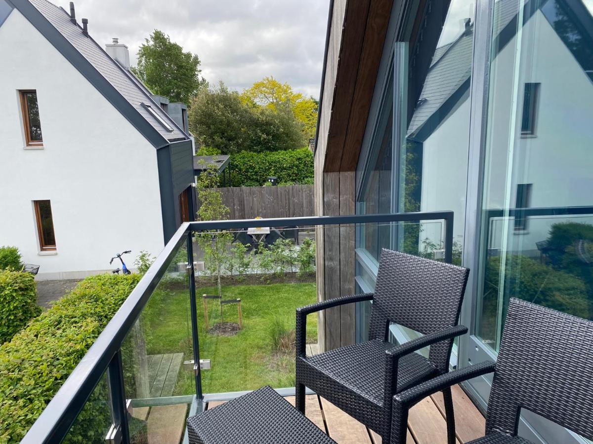 Parelduyn Lägenhet Oostkapelle Exteriör bild