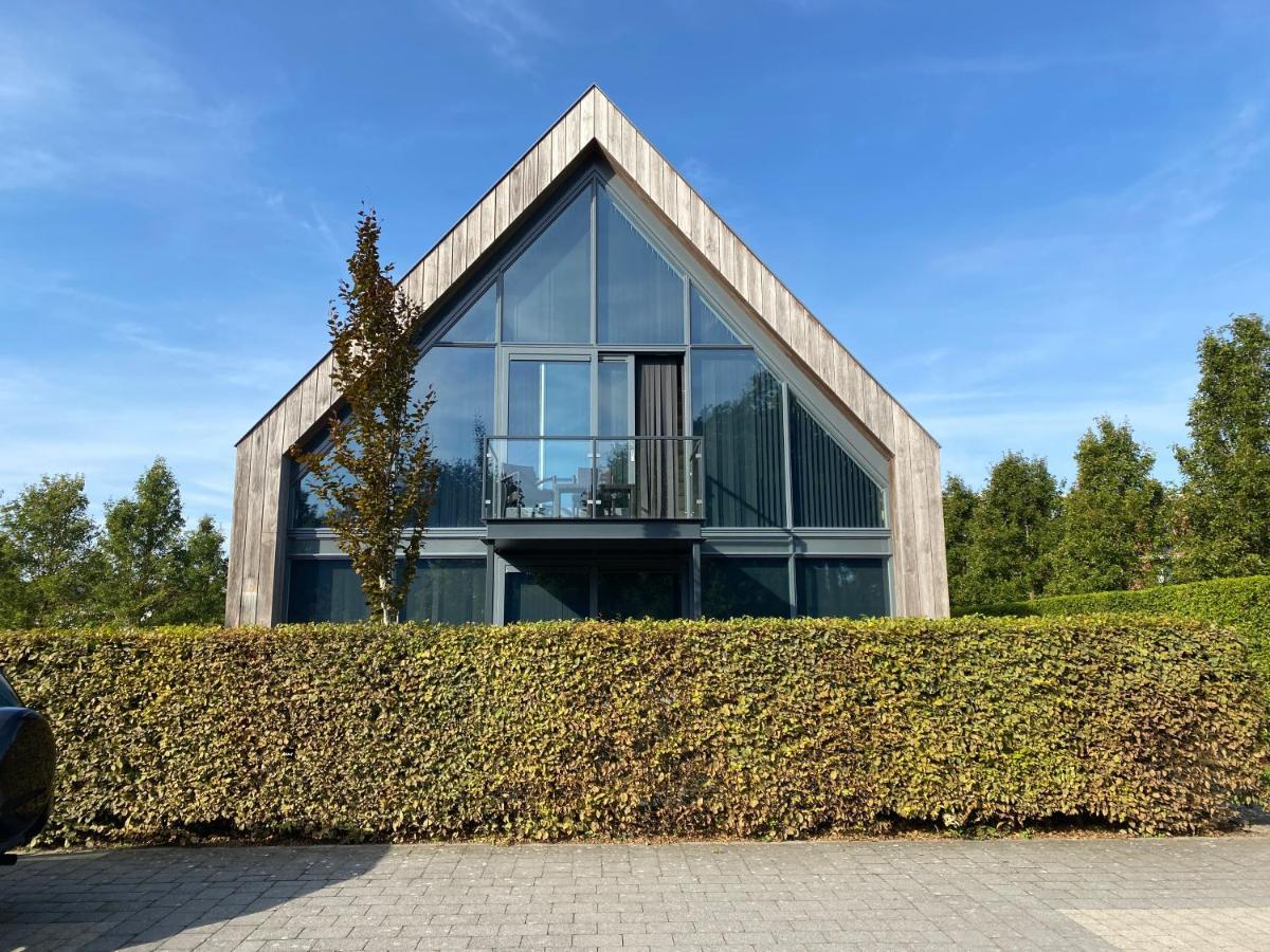 Parelduyn Lägenhet Oostkapelle Exteriör bild