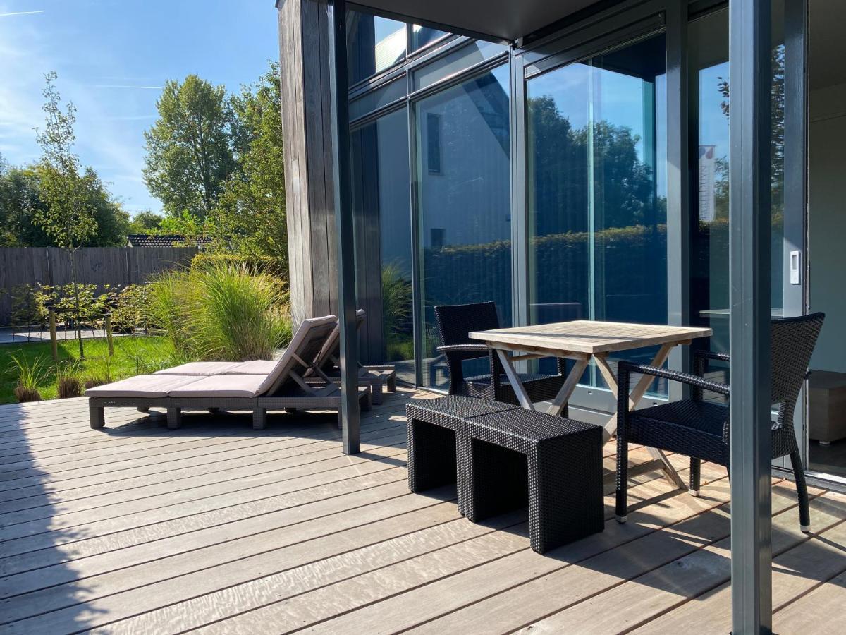 Parelduyn Lägenhet Oostkapelle Exteriör bild