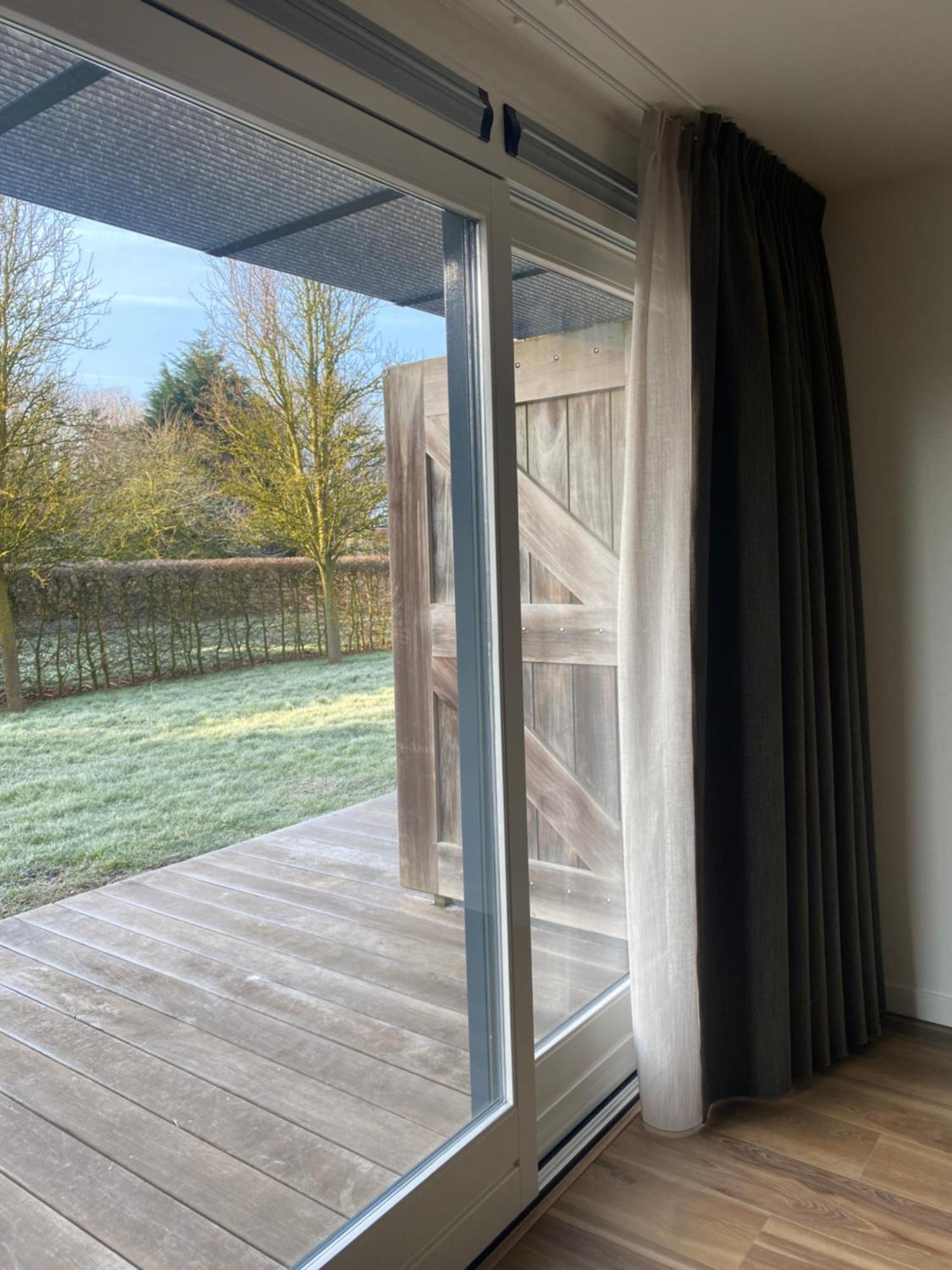 Parelduyn Lägenhet Oostkapelle Exteriör bild