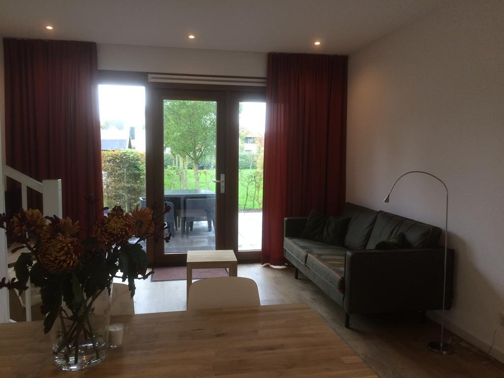 Parelduyn Lägenhet Oostkapelle Exteriör bild