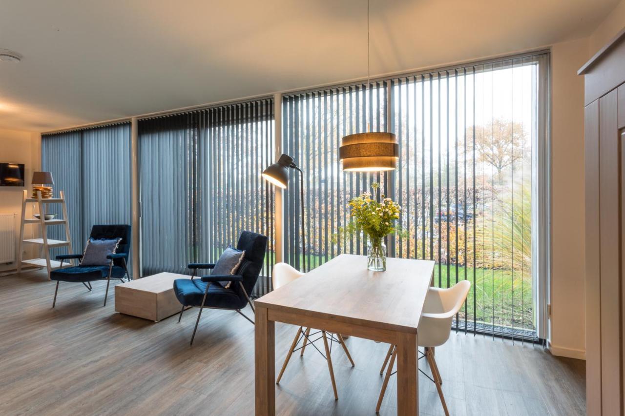 Parelduyn Lägenhet Oostkapelle Exteriör bild