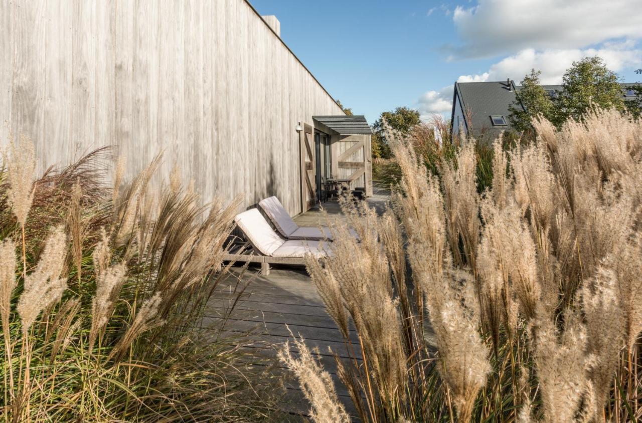 Parelduyn Lägenhet Oostkapelle Exteriör bild