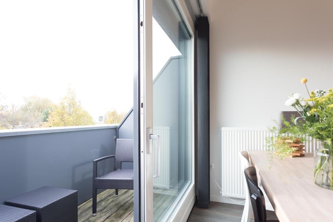 Parelduyn Lägenhet Oostkapelle Exteriör bild